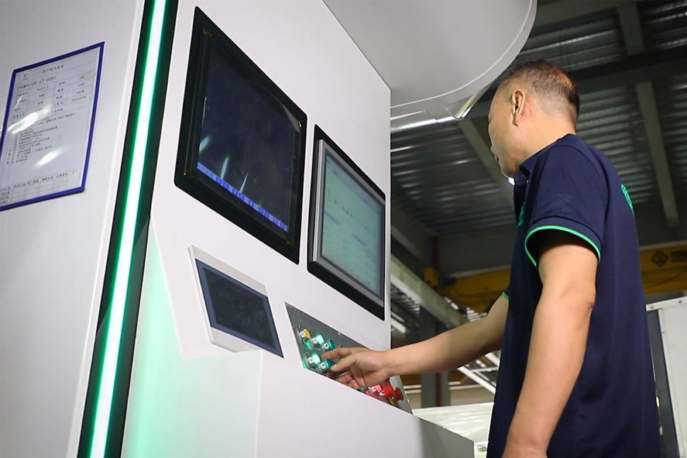 HONOR 3.0 Rotogravure Printing Machine