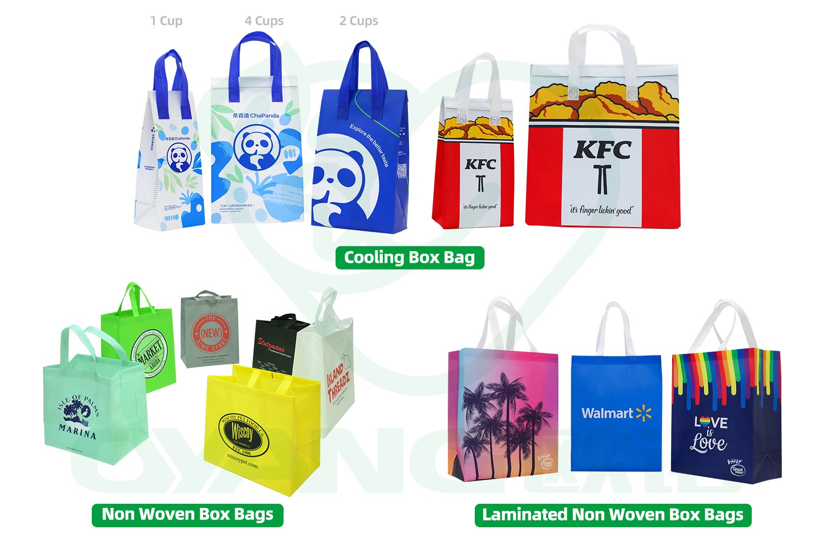 Bag Type